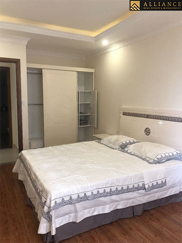 1 Bedroom Serviced Apartment for rent in Thao Dien Ward, District 2, Ho Chi Minh, VN