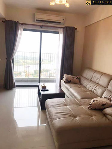 3 Bedroom Apartment (Masteri) for rent in Thao Dien War, District 2, HCM, VN