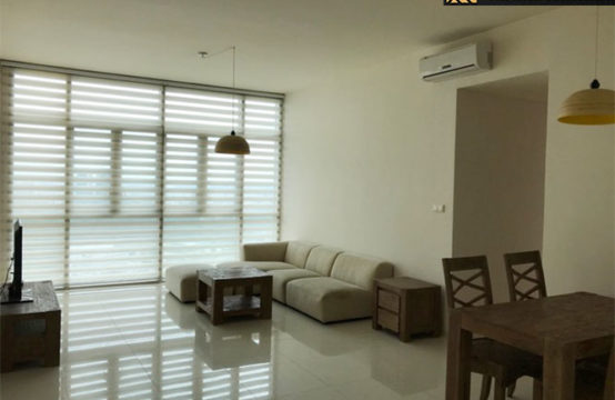 3 Bedroom Apartment (Vista) for sale in An Phu Ward, District 2, HCMC.
