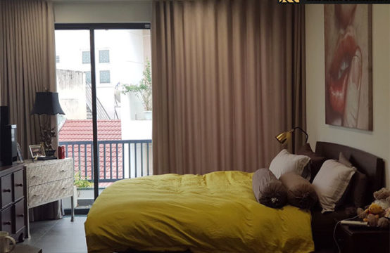 3 Bedroom Villa for rent in Thao Dien Ward, District 2, Ho Chi Minh City