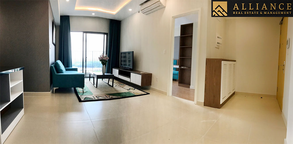 3 Bedroom Apartment (Masteri) for rent in Thao Dien Ward, District 2, Ho Chi Minh, VN