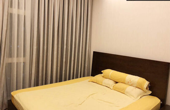 2 Bedroom Apartment (Estella) for rent in An Phu Ward, District 2, Ho Chi Minh City, Viet Nam