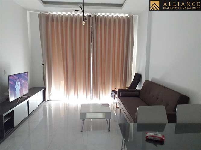 2 Bedroom  Apartment (Tropic Garden) for rent in Thao Dien Ward, District 2, Ho Chi Minh City, VN