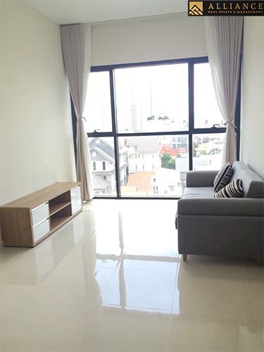 2 Bedroom Apartment (The Ascent) for rent in Thao Dien Ward, District 2, Ho Chi Minh City, VN