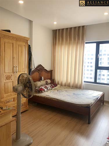3 Bedroom Apartment (New City) for rent in Binh Khanh Ward, District 2, Ho Chi Minh City, Viet Nam