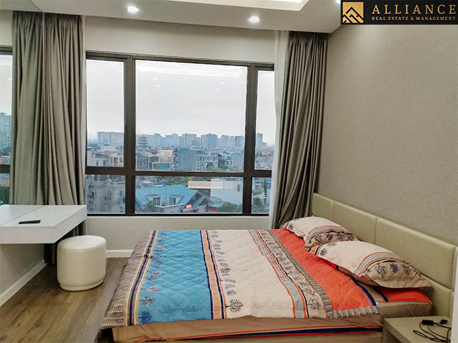 2 Bedroom Apartment (Estella Heights) for rent in An Phu Ward, District 2, Ho Chi Minh City, Viet Nam