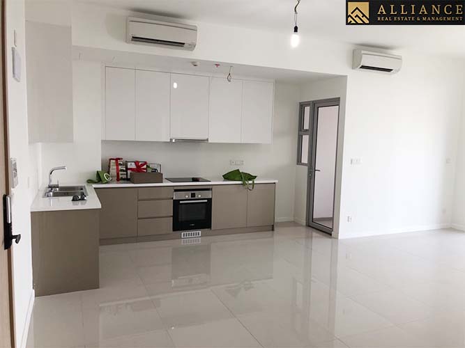 2 Bedroom Apartment (Estella Heights) for rent in An Phu Ward, District 2, HCM, VN