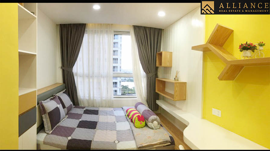 2 Bedroom Apartment (Tropic Garden) for sale in Thao Dien Ward, District 2, HCM City, VN