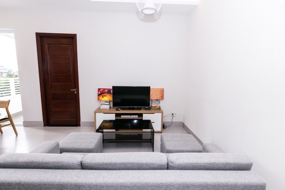 1 Bedroom Serviced Apartment for rent in Thao Dien Ward, District 2, HCM City, VN