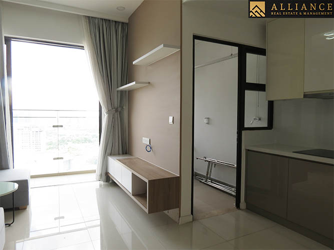 1 Bedroom Apartment (Estella Heights) for sale in An Phu Ward, District 2, Ho Chi Minh City, Viet Nam