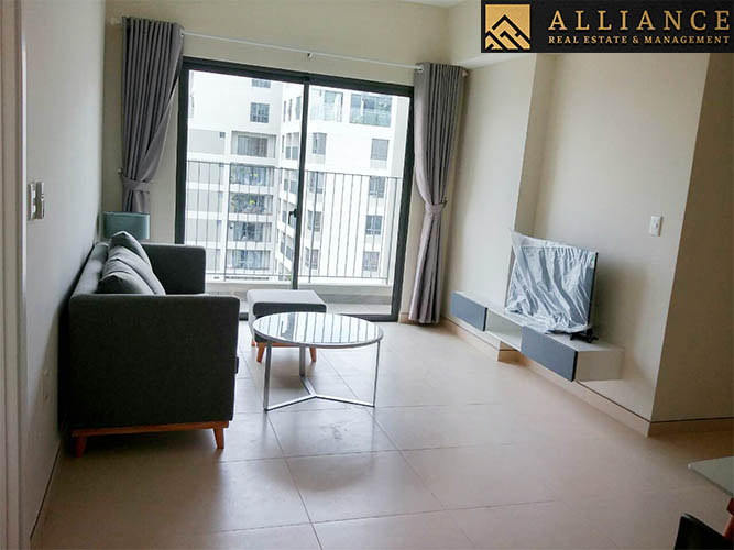 3 Bedroom Apartment (Masteri) for rent in Thao Dien, District 2, HCMC, Viet Nam