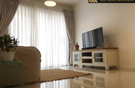 1 Bedroom Aparment (Estella Heights) for rent in An Phu Ward, District 2, HCMC, VN