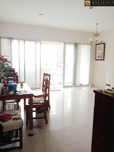 2 Bedroom Apartment (Estella) for rent in An Phu Ward, District 2, Ho Chi Minh City, Viet Nam