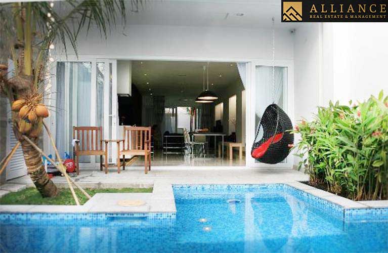 4 Bedroom Villa for rent in Thao Dien Ward, District 2, Ho Chi Minh City, VN