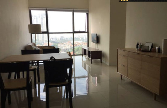 2 Bedroom Apartment (Ascent) for rent in Thao Dien ward, District 2, Ho Chi Minh City, Viet Nam
