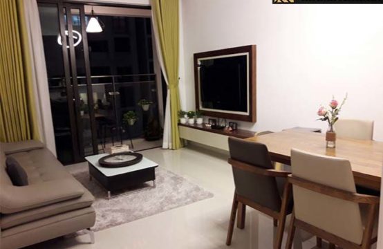 1 Bedroom Apartment (Estella Heights) for rent in An Phu Ward, District 2, HCM City, VN
