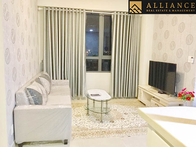 2 Bedroom Apartment (Masteri) for rent in Thao Dien, District 2, Ho Chi Minh City, VN