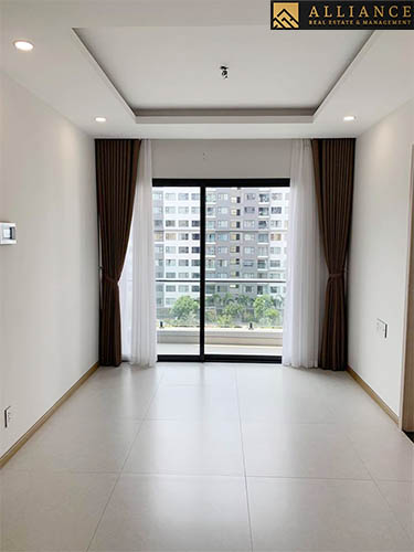 2 Bedroom Apartment (New City) for sale in Binh Khanh Ward, District 2, HCM City, Viet Nam