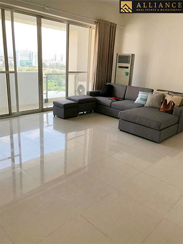 2 Bedroom Apartment (Estella) for rent in An Phu Ward, District 2, HCM, VN