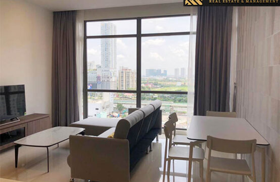 1 Bedroom Apartment (Nassim) for rent in Thao Dien Ward, District 2, Ho Chi Minh City, VN