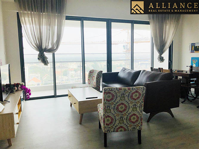 3 Bedroom Apartment (Gateway) for sale in Thao Dien Ward, District 2, HCM City, VN