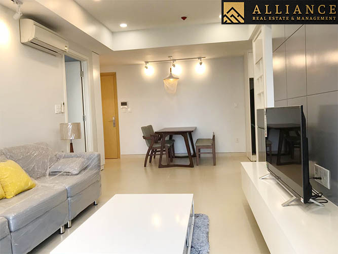 2 Bedroom Apartment (Masteri) for rent in Thao Dien Ward, District 2, HCM City, VN