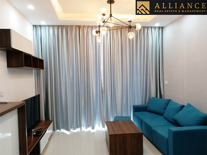 2 Bedroom Apartment (Estella Heights) for sale in An Phu Ward, District 2, HCM, VN