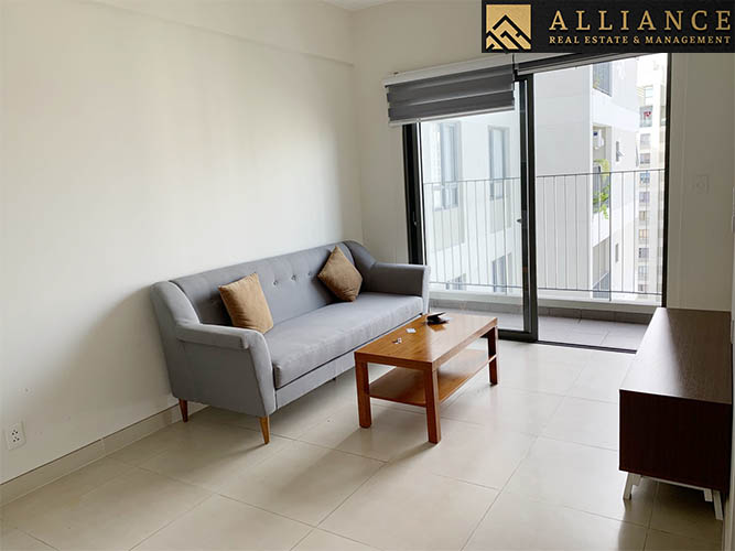 2 Bedroom Apartment (Masteri) for rent in Thao Dien Ward, District 2, HCM City, VN