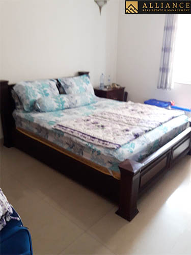 3 Bedroom Serviced Apartment for rent in Thao Dien Ward, District 2, HCM City, VN