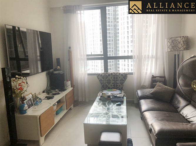 2 Bedroom Apartment (Masteri) for rent in Thao Dien Ward, District 2, HCM City, VN