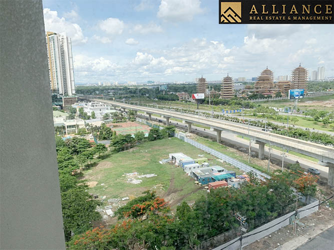 2 Bedroom Apartment (Masteri An Phu) for sale in An Phu Ward, District 2, HCM, VN