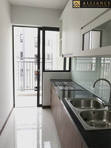 2 Bedroom Apartment (Him Lam Phu An) for rent in District 9, Ho Chi Minh City, VN