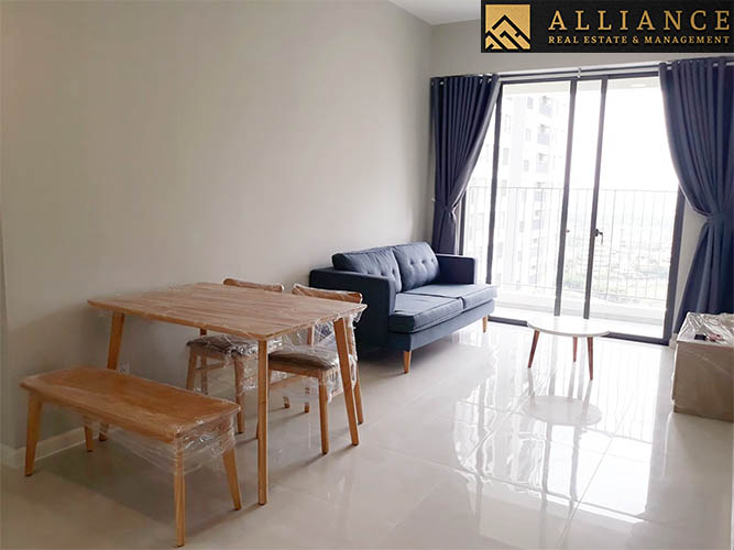 2 Bedroom Apartment (Masteri An Phu) for rent An Phu Ward, District 2, Ho Chi Minh City, VN