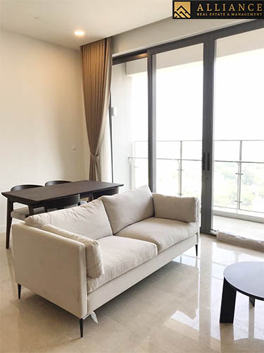 2 Bedroom Apartment (Nassim) for rent in Thao Dien Ward, District 2, Ho Chi Minh City, VN