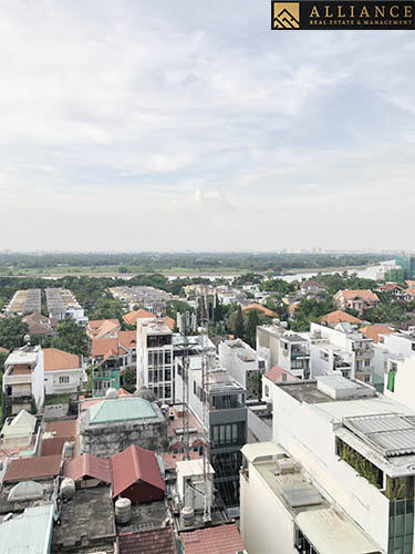 2 Bedroom Apartment (The Vista) for sale in An Phu Ward, District 2, Ho Chi Minh City, VN