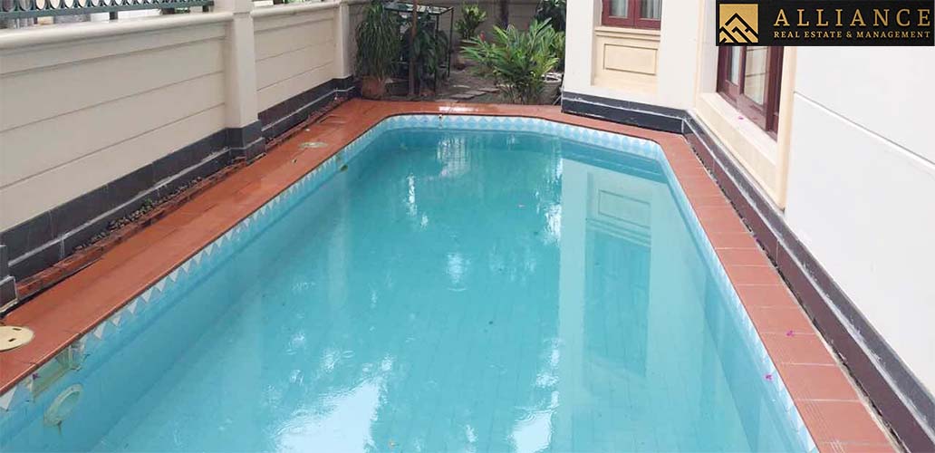 4 Bedroom Villa for sale in Thao Dien Ward, District 2, Ho Chi Minh City, VN