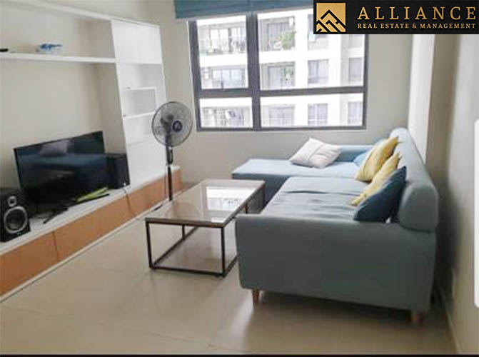 2 Bedroom Apartment (Masteri) for rent in Thao Dien Ward, District 2, Ho Chi Minh City, VN