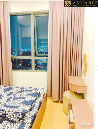 2 Bedroom Apartment (Masteri) for rent in Thao Dien Ward, District 2, Ho Chi Minh City, VN