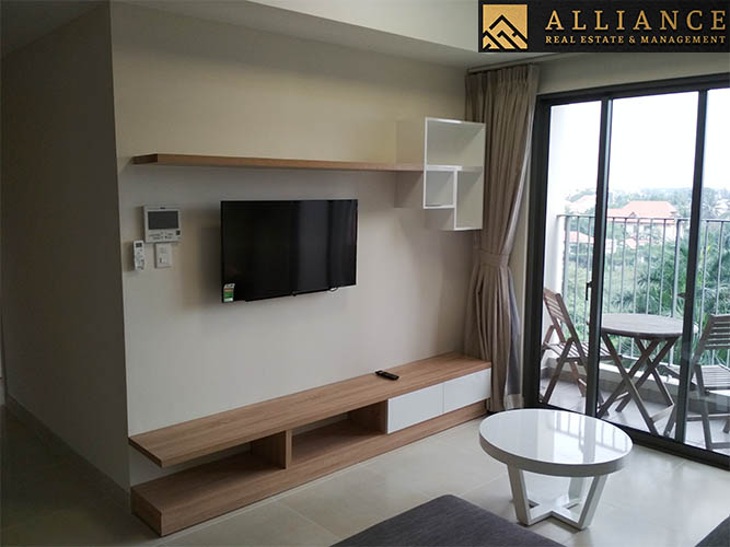 3 Bedroom Apartment (Masteri) for rent in Thao Dien Ward, District 2, Ho Chi Minh City, VN