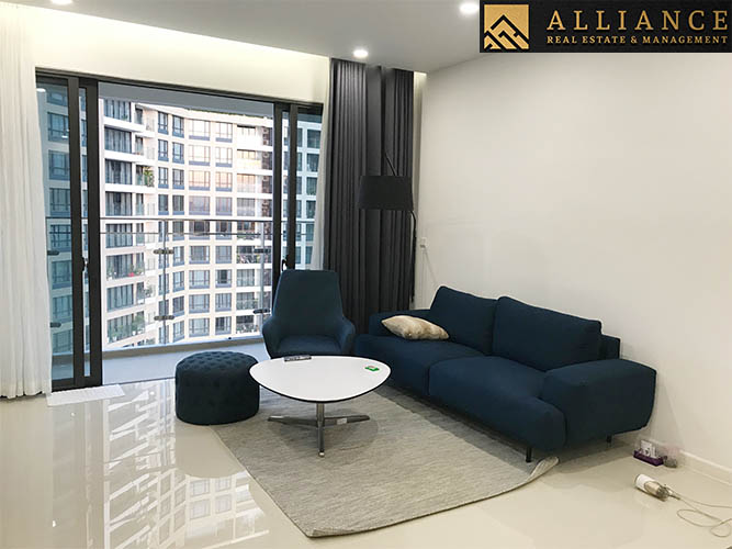 3 Bedroom Apartment (Estella Heights) for rent in An Phu Ward, District 2, Ho Chi Minh City, VN