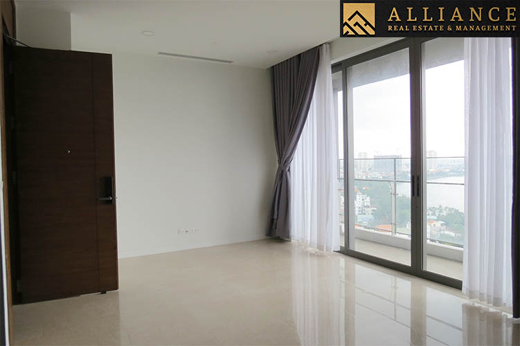 3 Bedroom Apartment (Nassim) for rent in Thao Dien Ward, District 2, Ho Chi Minh City, VN