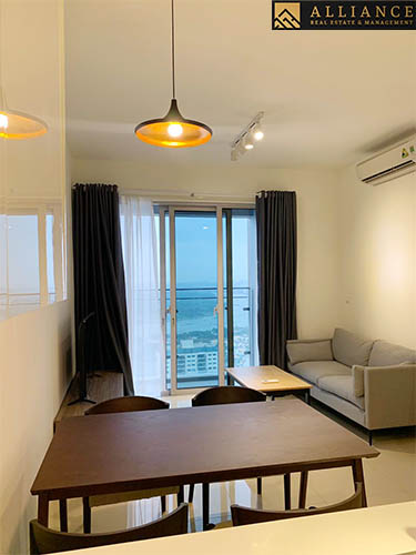 1 Bedroom Apartment (Estella Heights) for rent An Phu Ward, District 2, Ho Chi Minh City, VN