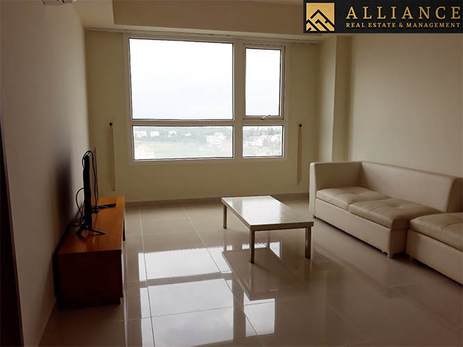 3 Bedroom Apartment (THE EASTERN) for rent in District 9, Ho Chi Minh City, VN