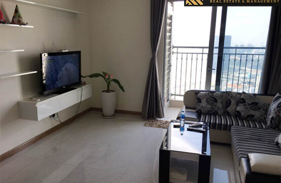 2 Bedroom Apartment (Vinhomes Central Park) for rent in Binh Thanh District, Ho Chi Minh City, VN