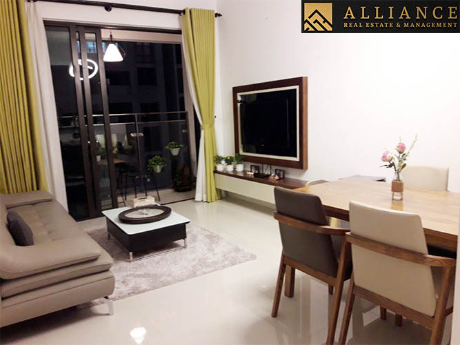 2 Bedroom Apartment (Estella Heights) for rent in An Phu Ward, District 2, Ho Chi Minh City, VN