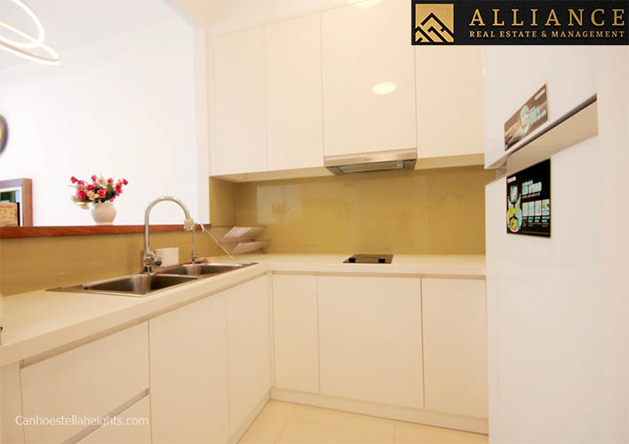 2 Bedroom Apartment (Estella Heights) for sale in An Phu Ward, District 2, Ho Chi Minh City, VN