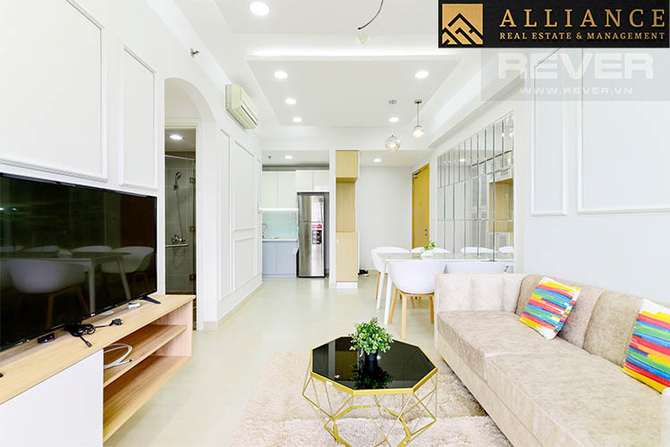 2 Bedroom Apartment (Masteri) for sale in Thao Dien District,District 2, Ho Chi Minh City, VN