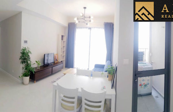 2 Bedroom Apartment (Masteri An Phu) for rent in An Phu Ward, District 2, Ho Chi Minh City, VN.