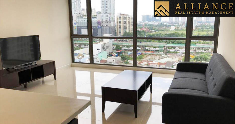 1 Bedroom Apartment (Nassim) for sale in Thao Dien Ward, District 2, Ho Chi Minh City, VN