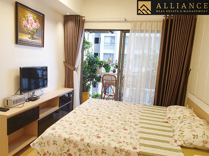 2 Bedroom Apartment (Masteri) for rent in Thao Dien Ward, District 2, Ho Chi Minh City, VN